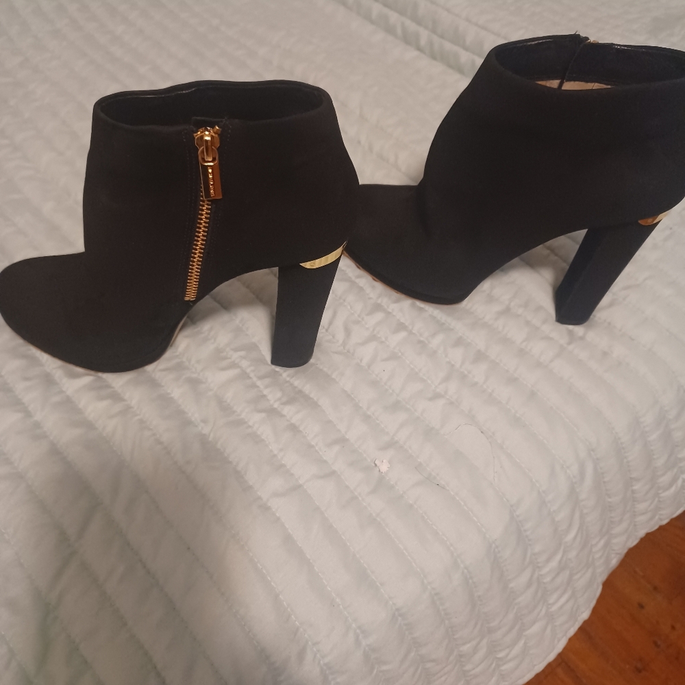 MK Heels